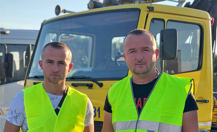 Shpejtesi dhe cilesi