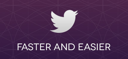 Bootstrap from Twitter Bootstrap from Twitter